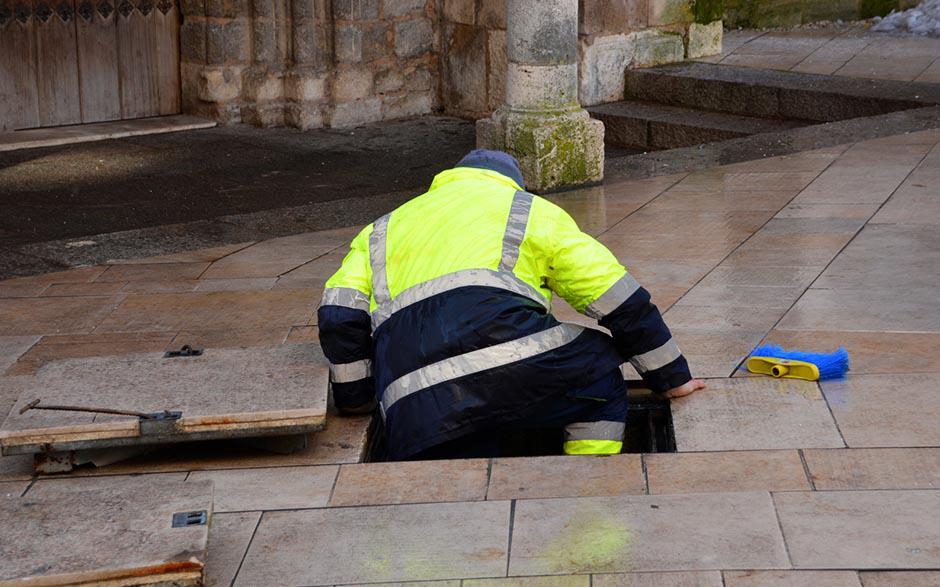 déboucher une douche Rungis