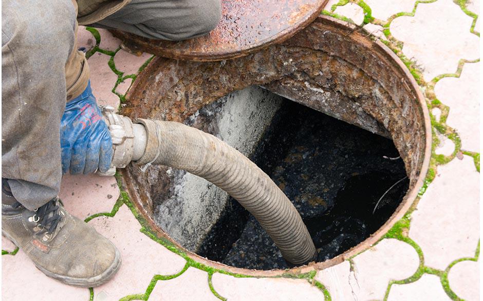 déboucher une douche Rungis