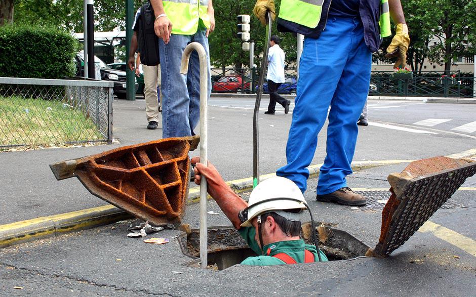 déboucher une douche Rungis